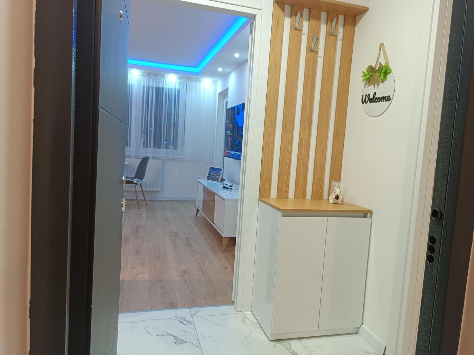 Apartman "Airplane" Sarajevo Ngoại thất bức ảnh