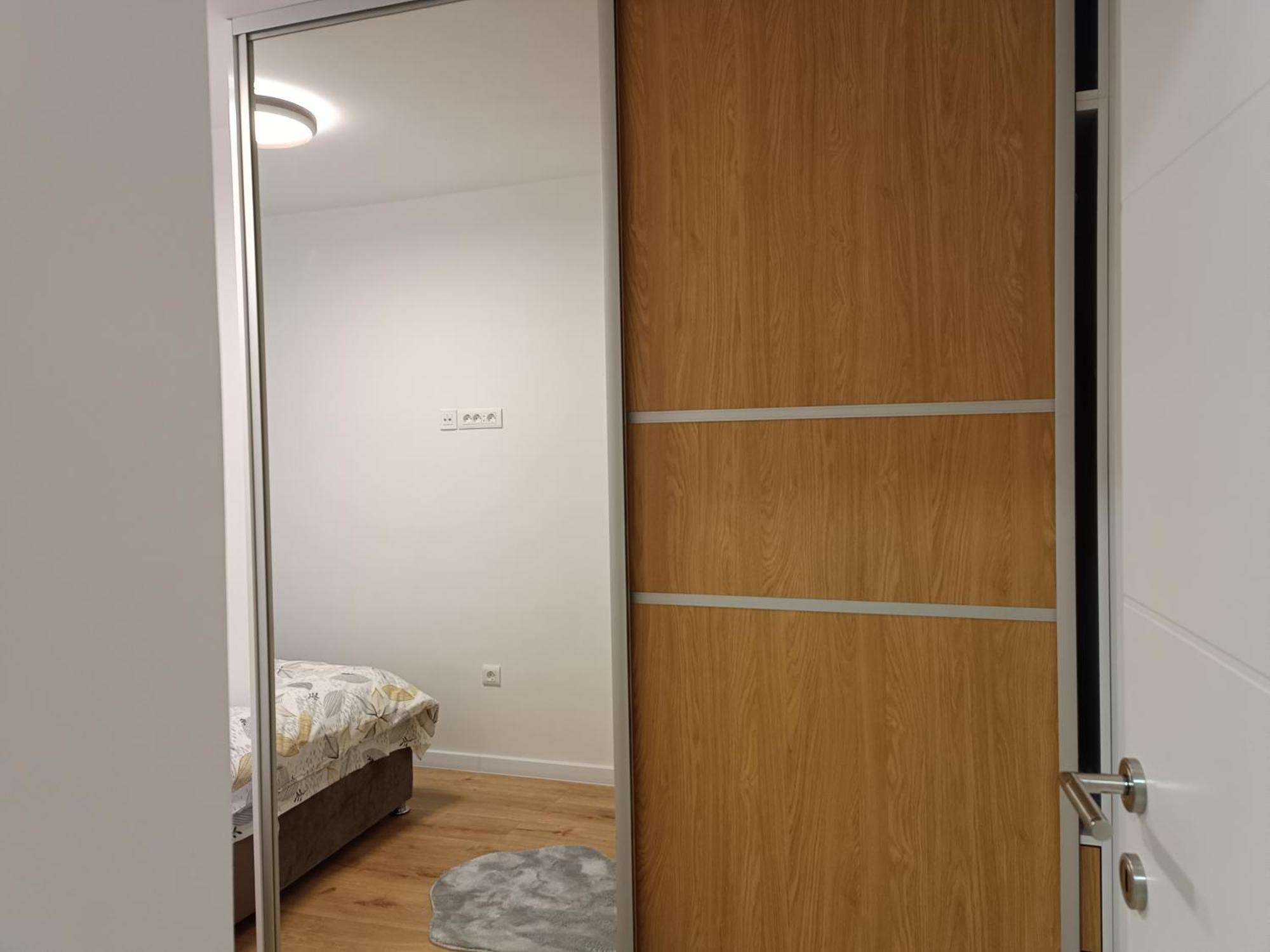 Apartman "Airplane" Sarajevo Ngoại thất bức ảnh