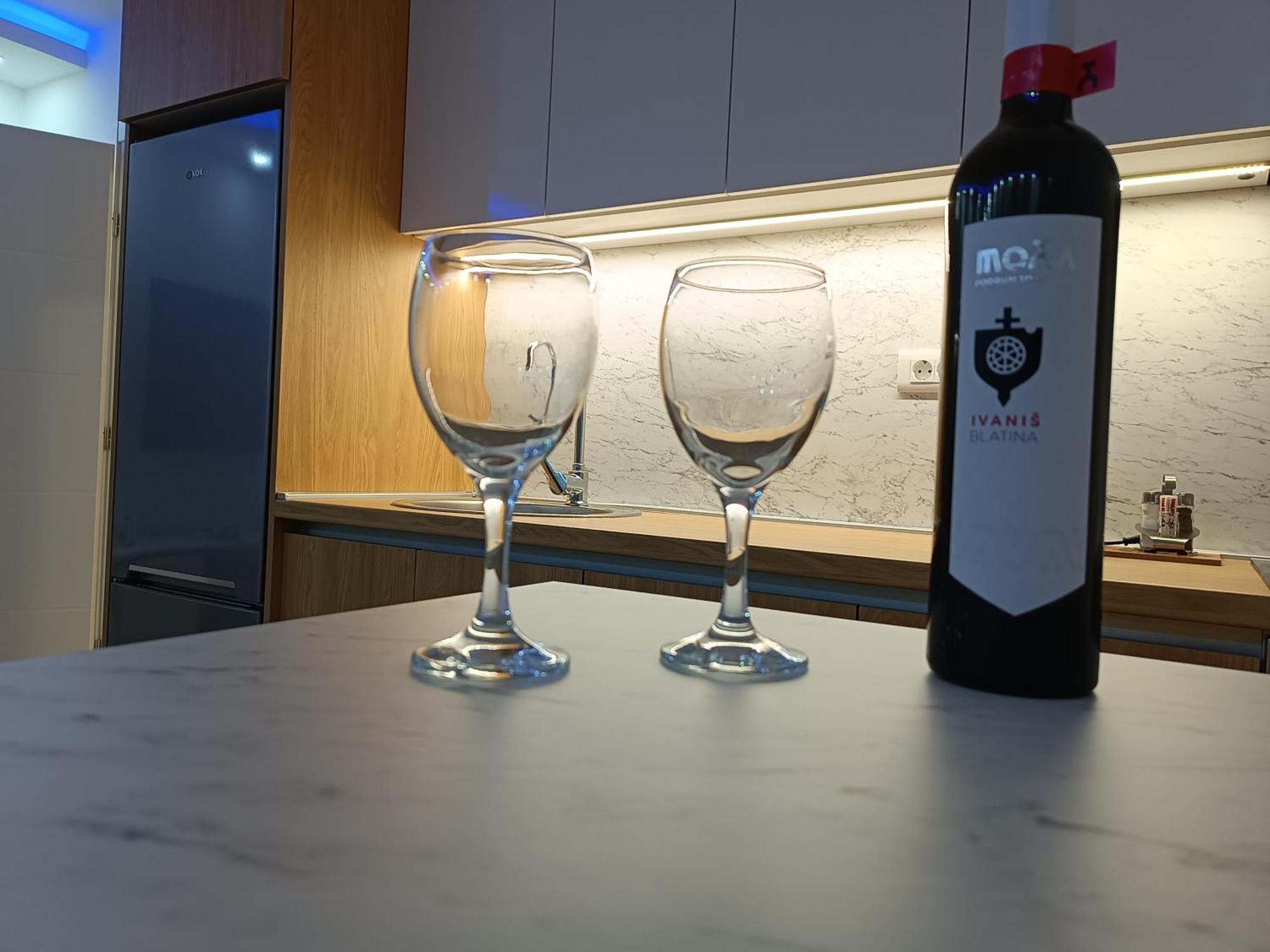 Apartman "Airplane" Sarajevo Ngoại thất bức ảnh